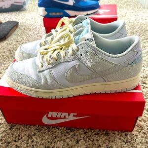 Nike Dunk Low Retro SE